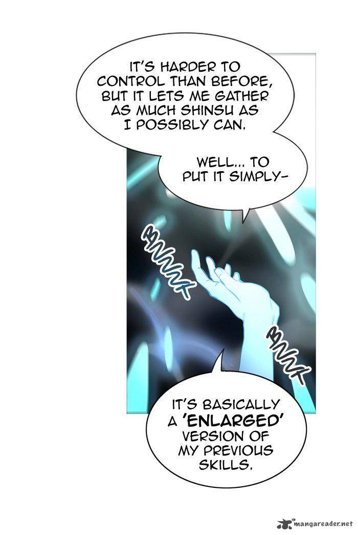 Tower of God - Chapter 279 Page 68