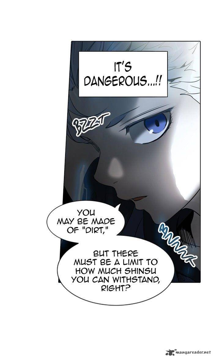 Tower of God - Chapter 279 Page 73