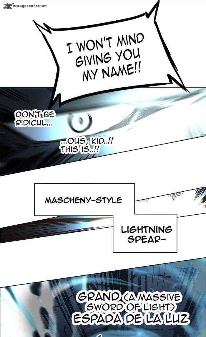 Tower of God - Chapter 279 Page 75