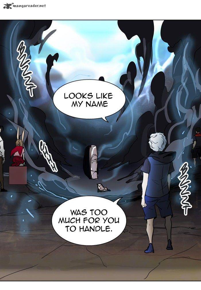 Tower of God - Chapter 279 Page 80