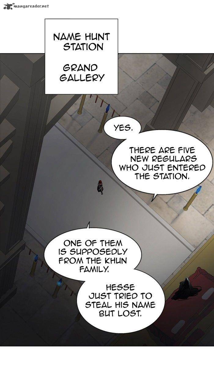 Tower of God - Chapter 279 Page 83