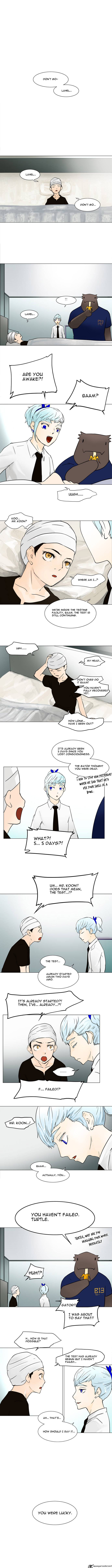 Tower of God - Chapter 28 Page 2