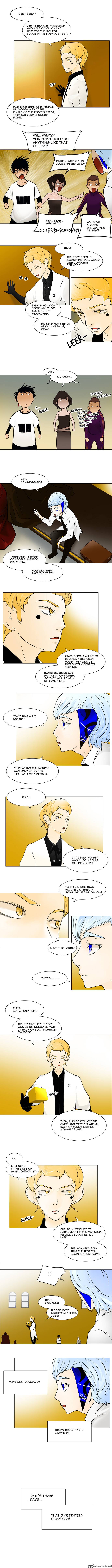 Tower of God - Chapter 28 Page 5