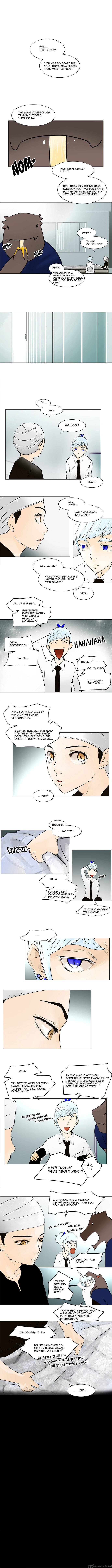 Tower of God - Chapter 28 Page 6