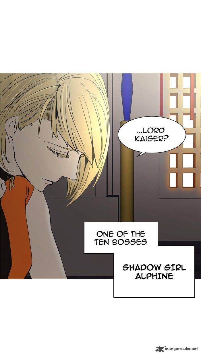 Tower of God - Chapter 280 Page 1