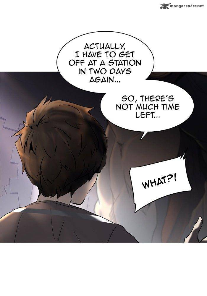 Tower of God - Chapter 280 Page 12