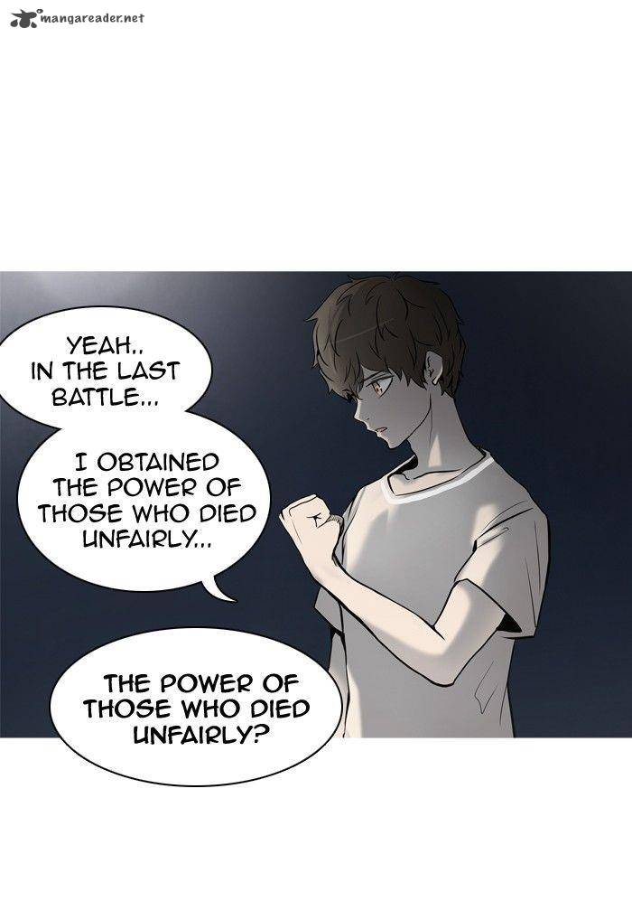 Tower of God - Chapter 280 Page 19