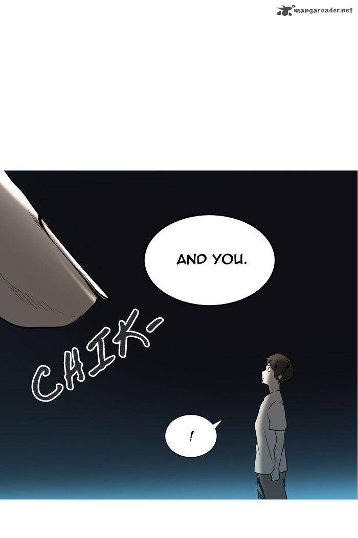 Tower of God - Chapter 280 Page 24