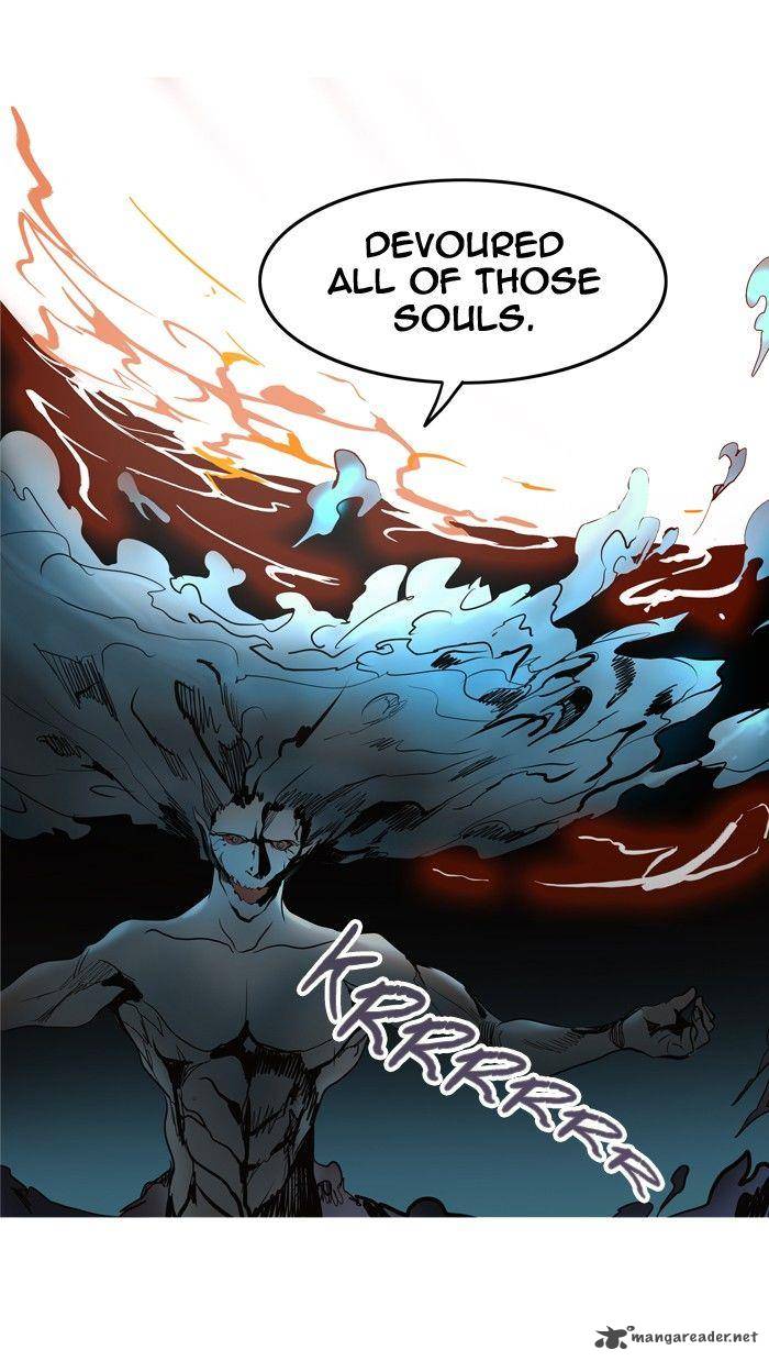 Tower of God - Chapter 280 Page 35