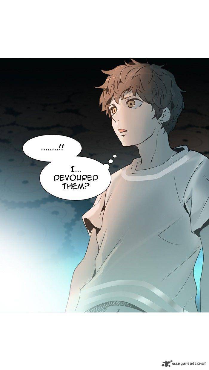 Tower of God - Chapter 280 Page 36