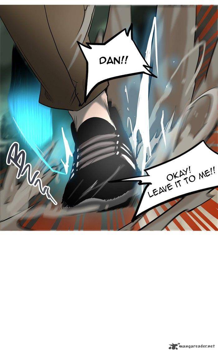 Tower of God - Chapter 280 Page 61