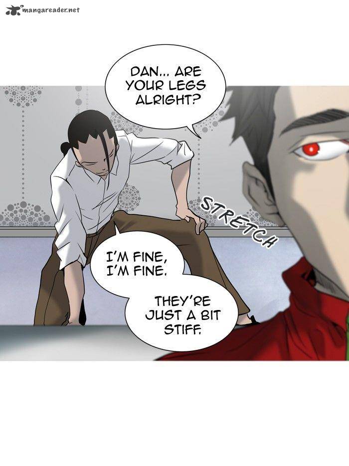 Tower of God - Chapter 280 Page 77