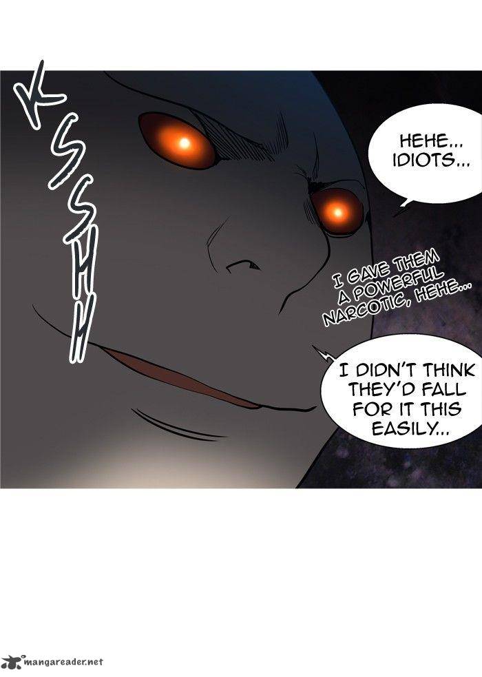 Tower of God - Chapter 280 Page 91