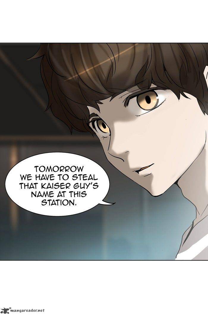 Tower of God - Chapter 281 Page 101