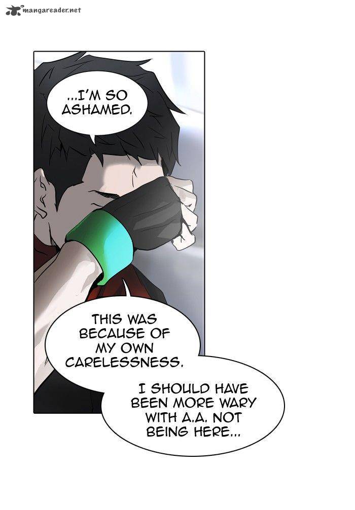 Tower of God - Chapter 281 Page 14