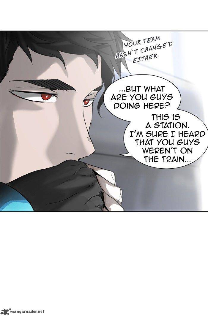 Tower of God - Chapter 281 Page 17