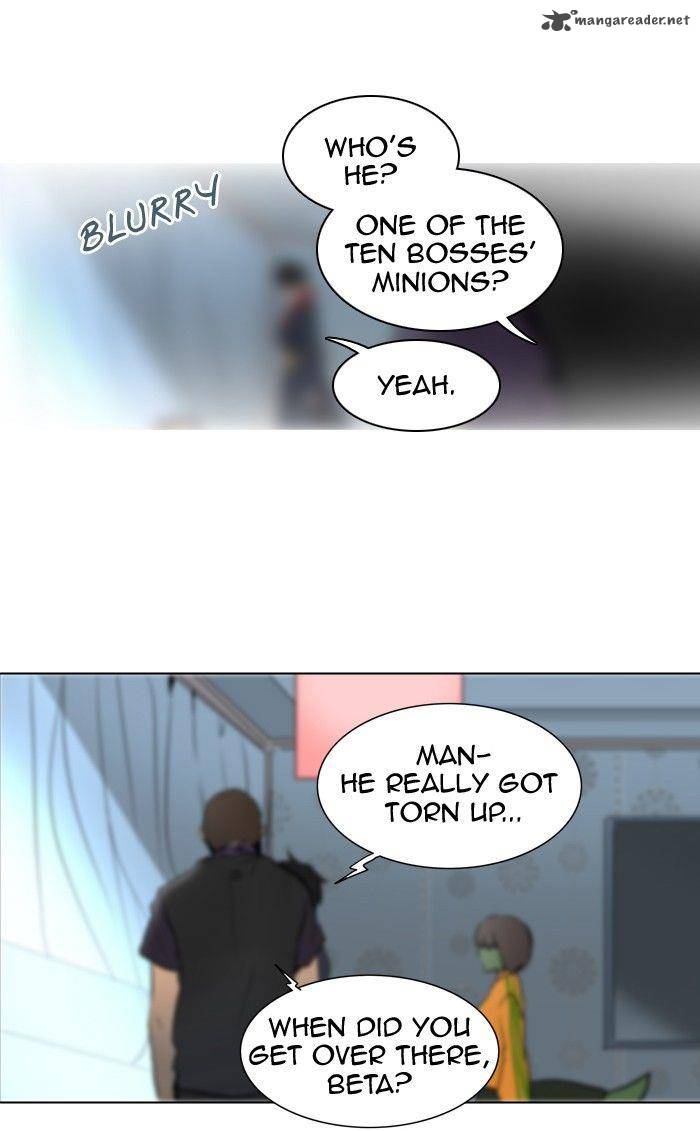 Tower of God - Chapter 281 Page 2