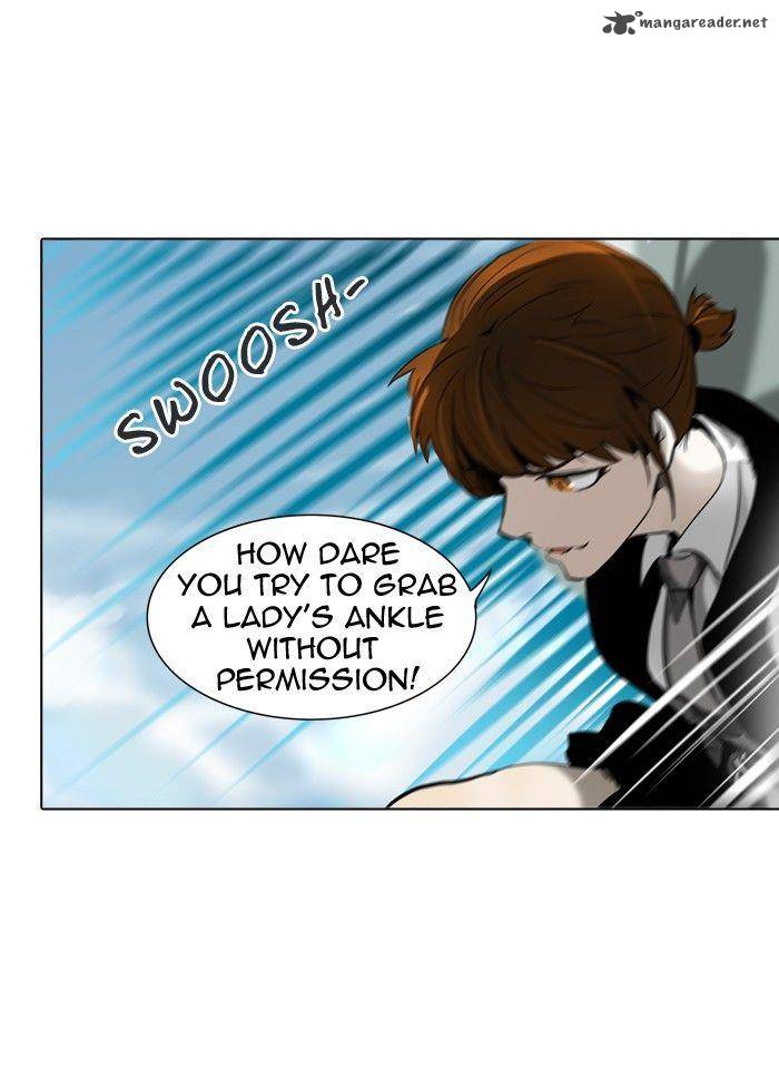 Tower of God - Chapter 281 Page 25