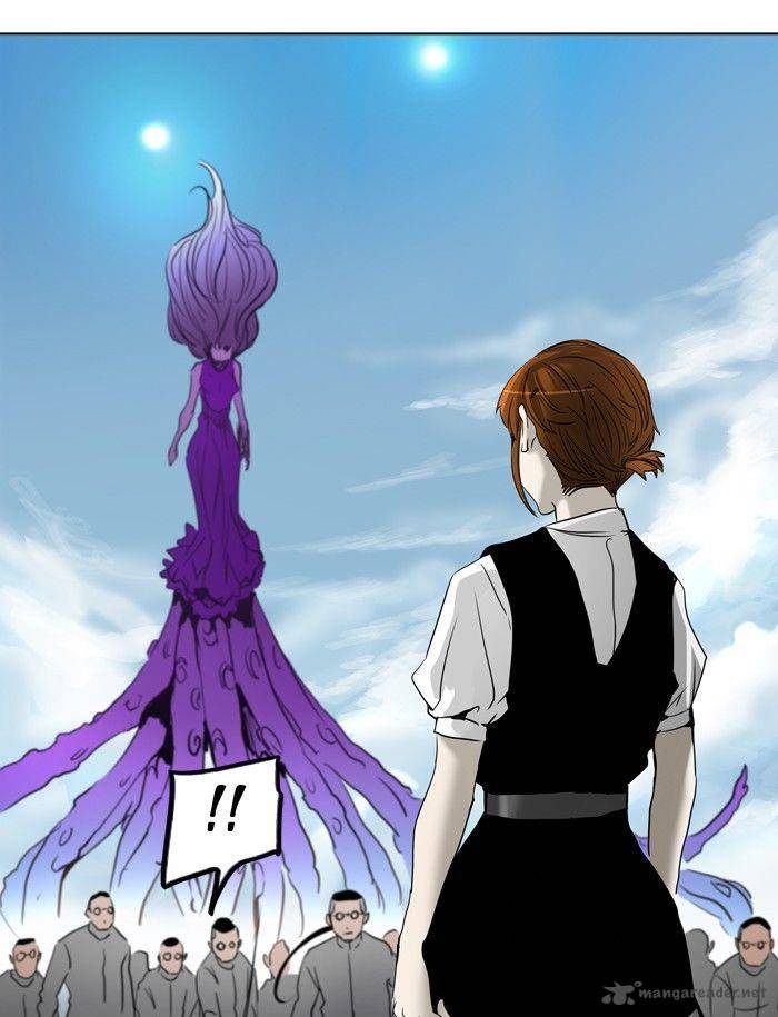 Tower of God - Chapter 281 Page 28