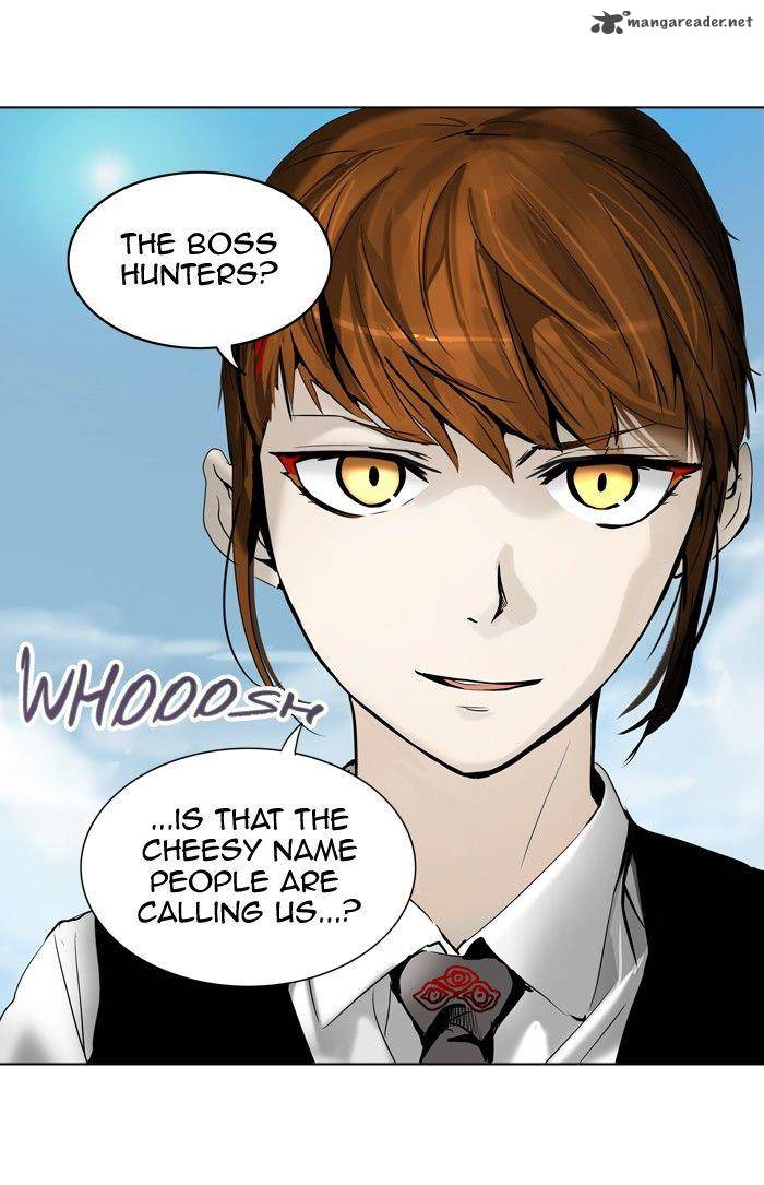 Tower of God - Chapter 281 Page 31