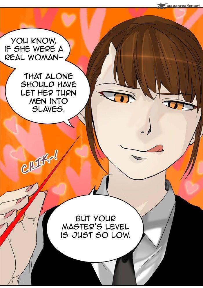 Tower of God - Chapter 281 Page 36