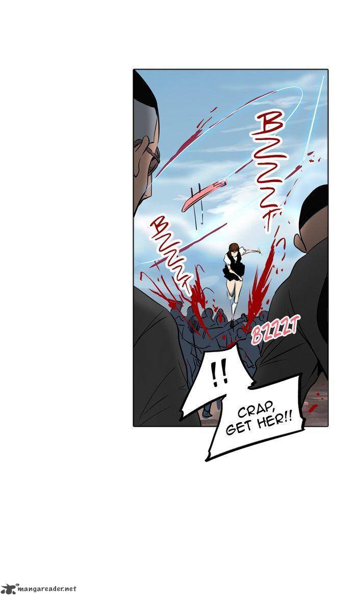 Tower of God - Chapter 281 Page 42