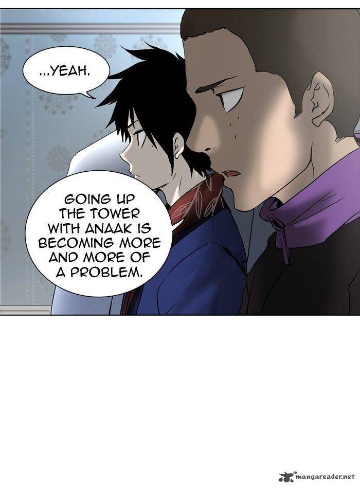 Tower of God - Chapter 281 Page 45