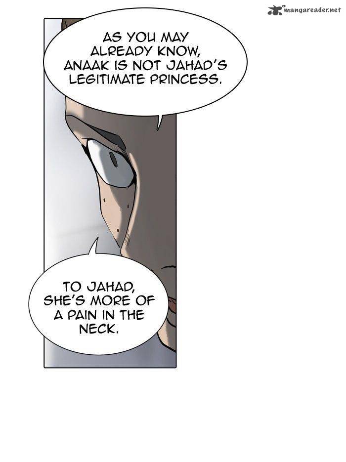 Tower of God - Chapter 281 Page 46