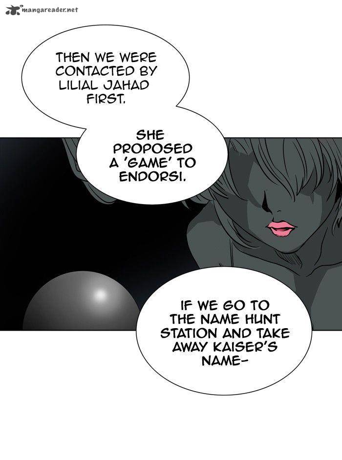 Tower of God - Chapter 281 Page 52