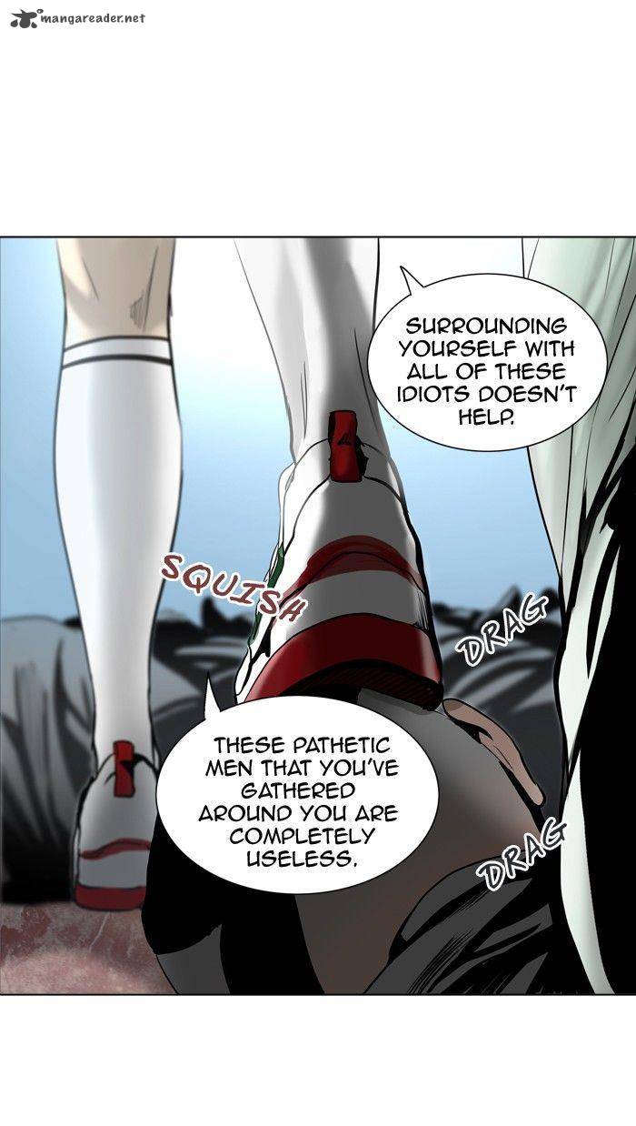 Tower of God - Chapter 281 Page 59