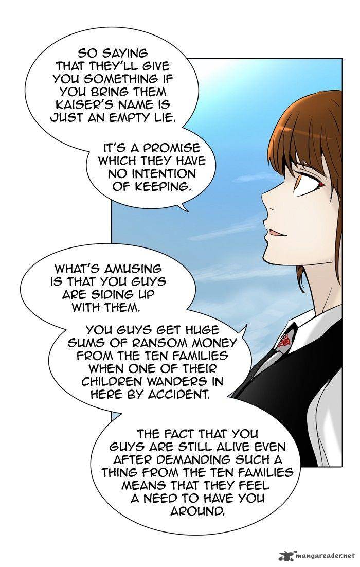 Tower of God - Chapter 281 Page 63