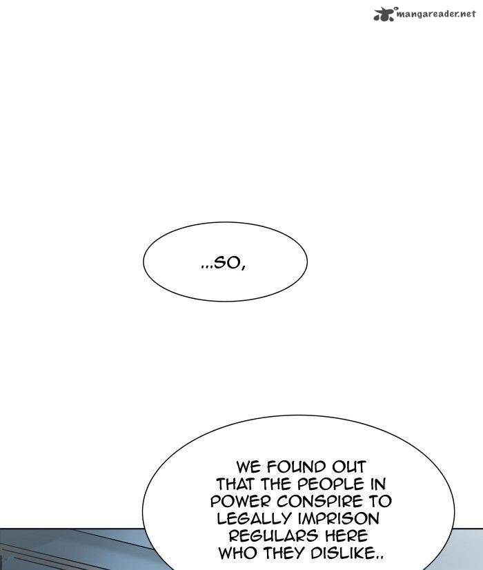 Tower of God - Chapter 281 Page 82