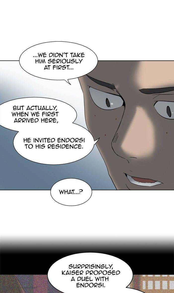 Tower of God - Chapter 281 Page 86