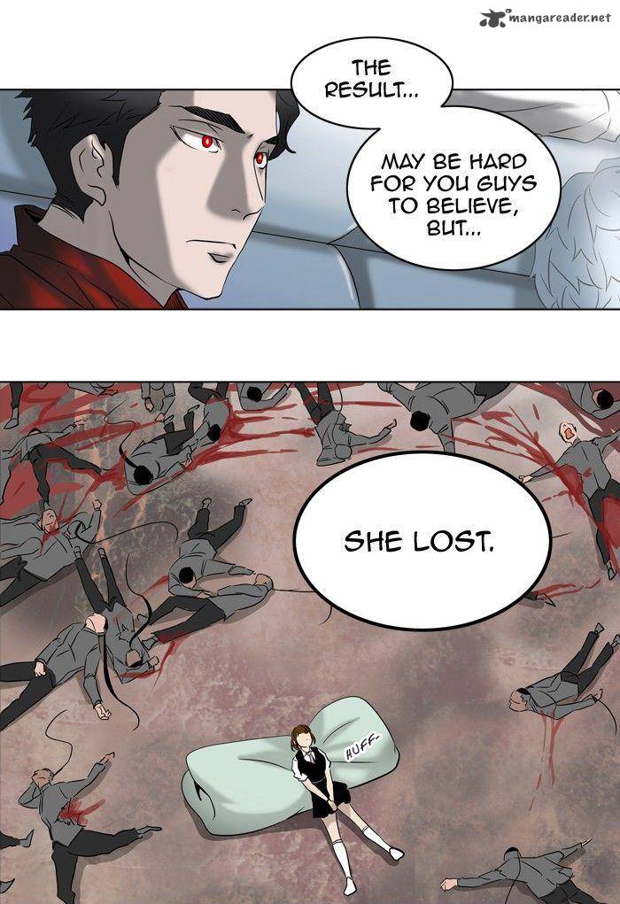 Tower of God - Chapter 281 Page 88