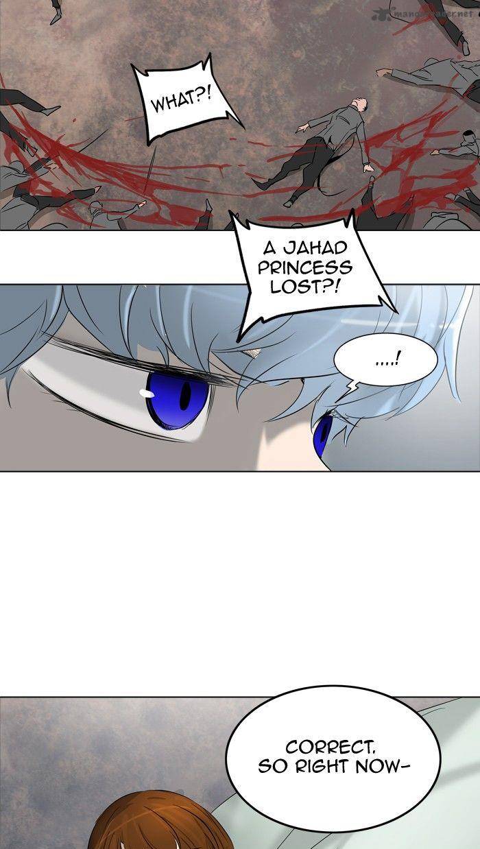 Tower of God - Chapter 281 Page 89