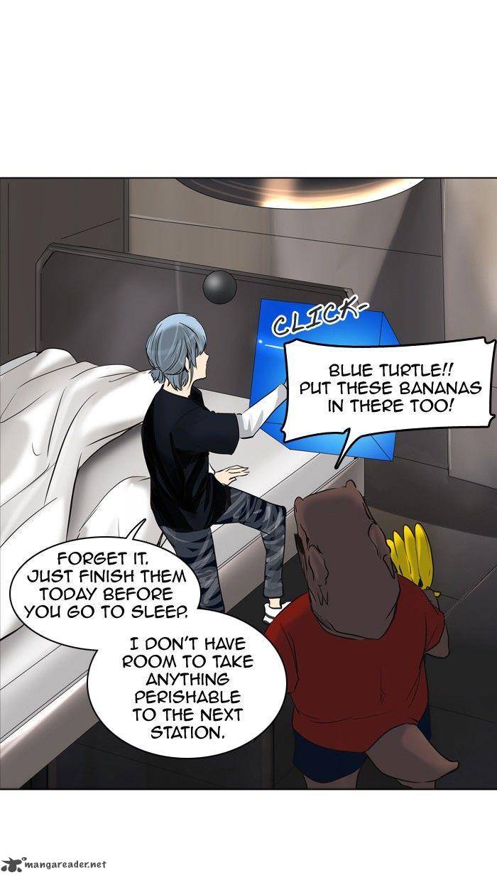 Tower of God - Chapter 281 Page 92