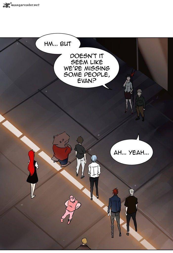 Tower of God - Chapter 282 Page 10