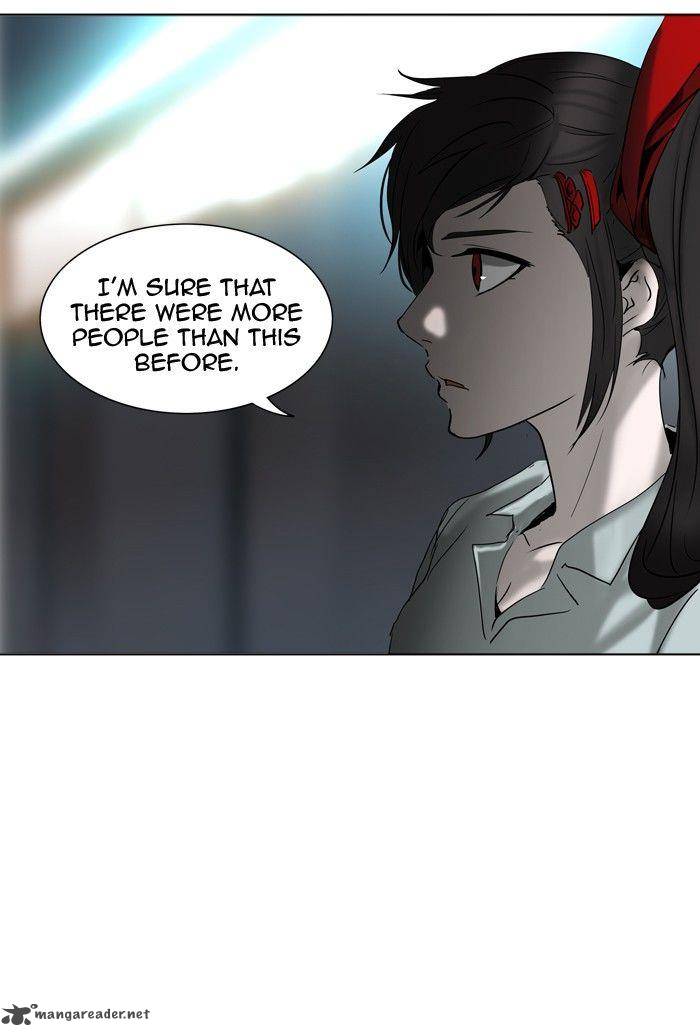 Tower of God - Chapter 282 Page 14