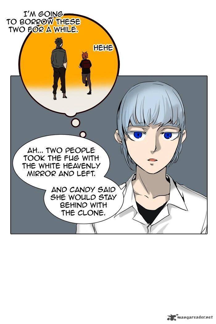 Tower of God - Chapter 282 Page 15