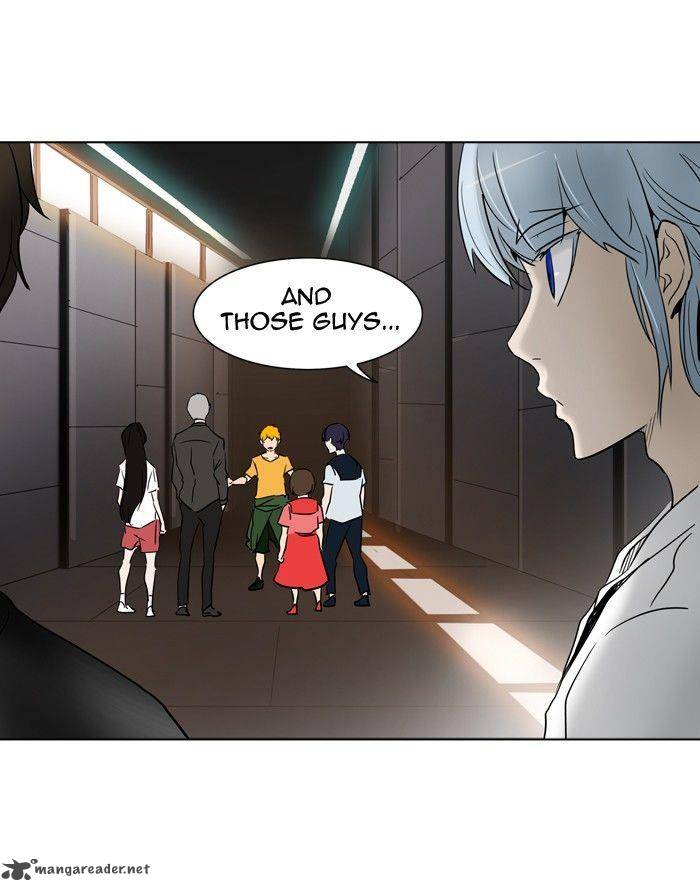 Tower of God - Chapter 282 Page 16