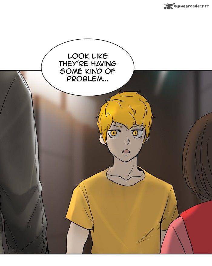 Tower of God - Chapter 282 Page 17