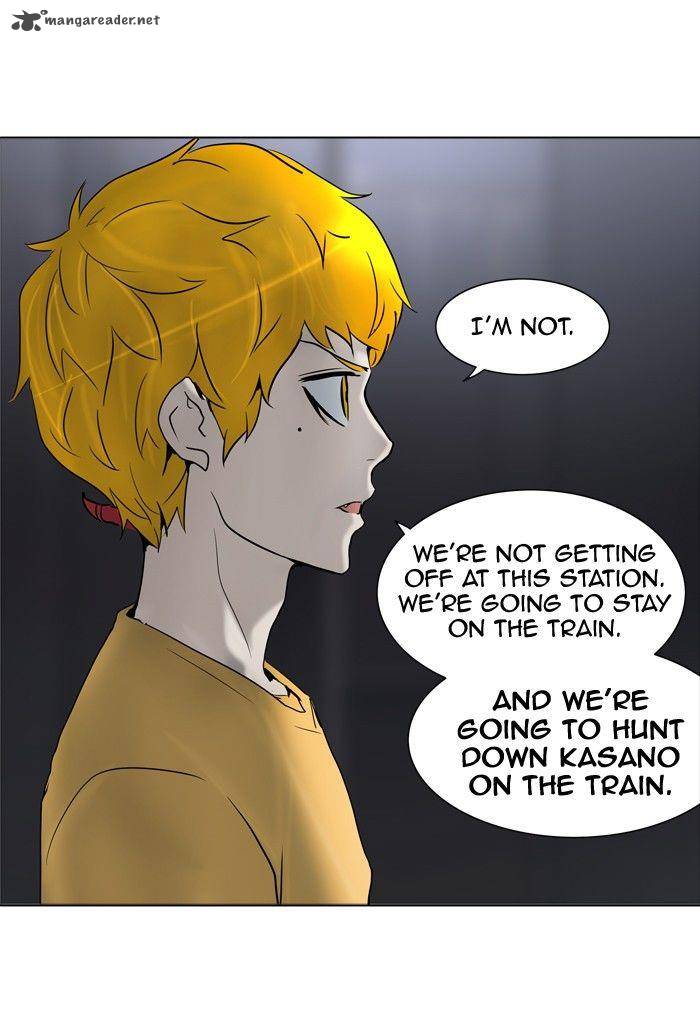 Tower of God - Chapter 282 Page 20