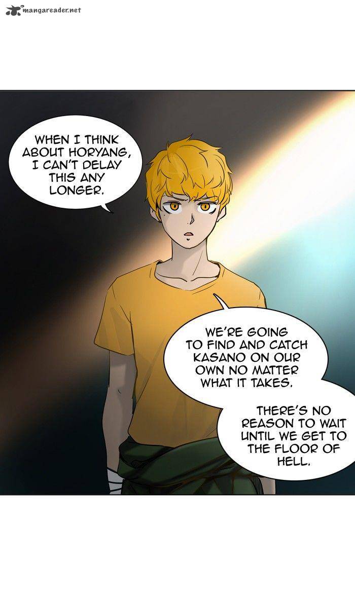 Tower of God - Chapter 282 Page 22