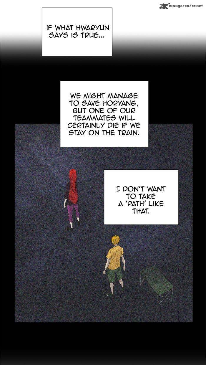 Tower of God - Chapter 282 Page 23