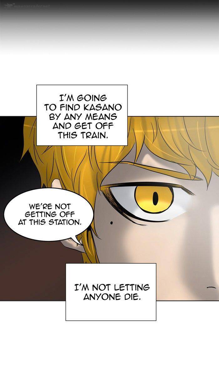 Tower of God - Chapter 282 Page 24