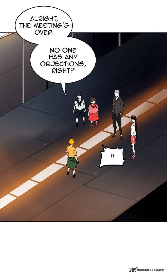 Tower of God - Chapter 282 Page 27