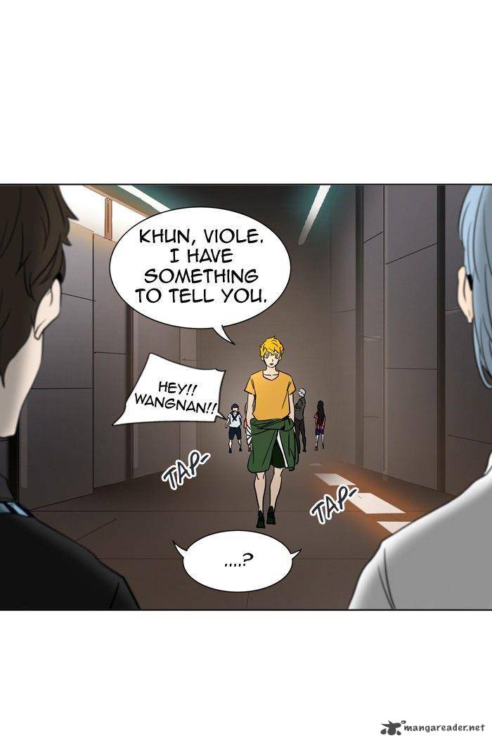 Tower of God - Chapter 282 Page 28