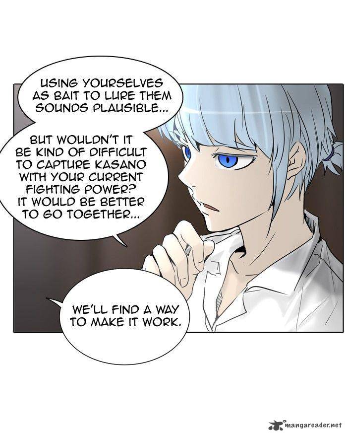 Tower of God - Chapter 282 Page 32