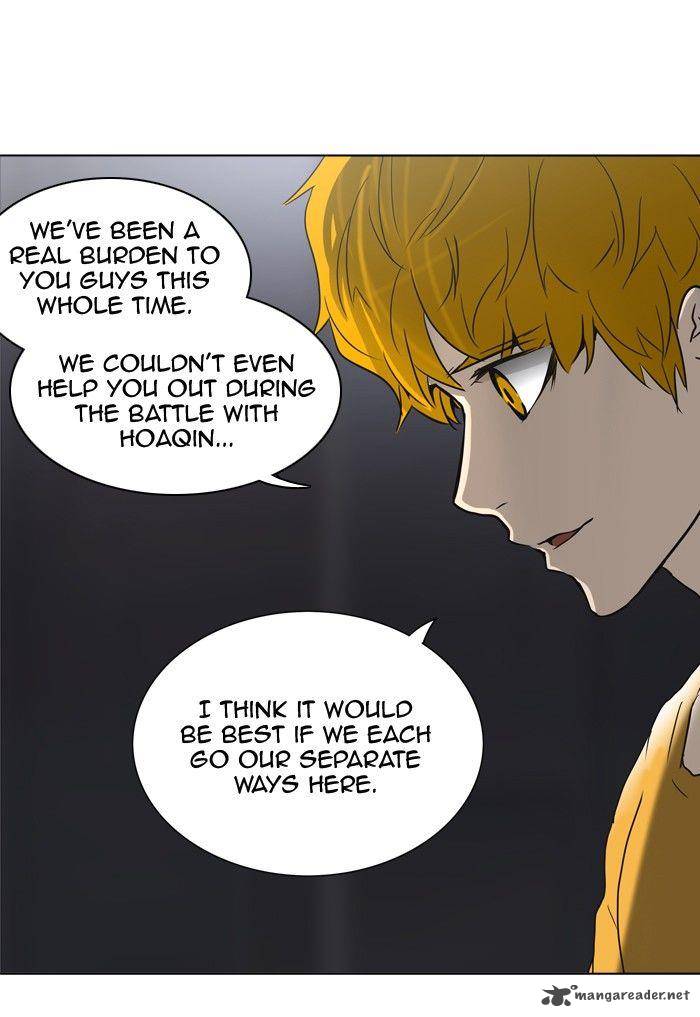 Tower of God - Chapter 282 Page 33