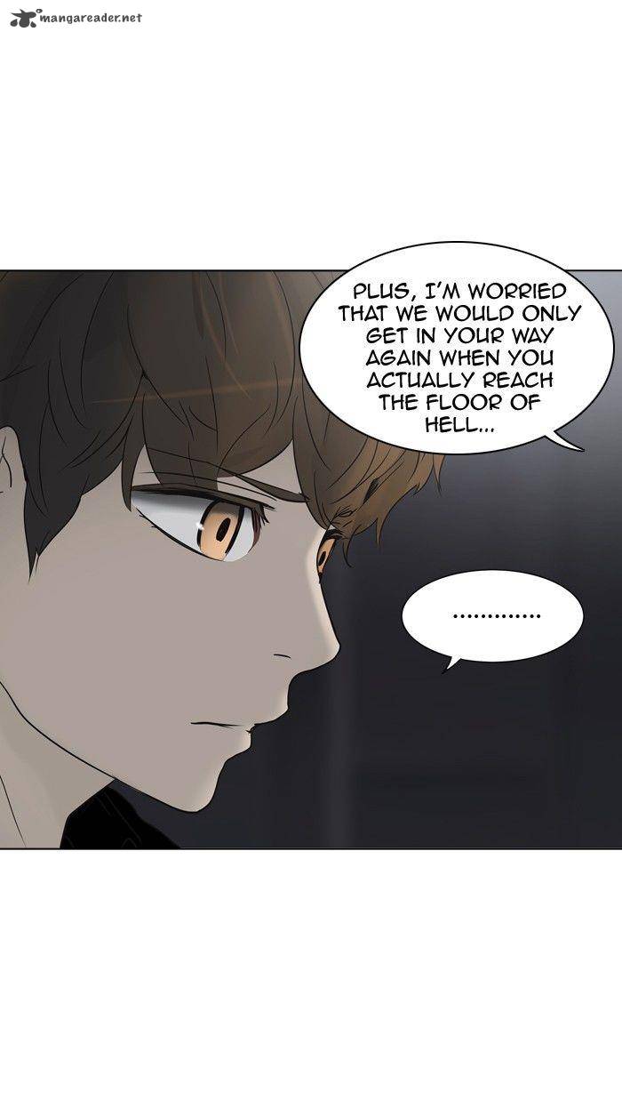 Tower of God - Chapter 282 Page 34